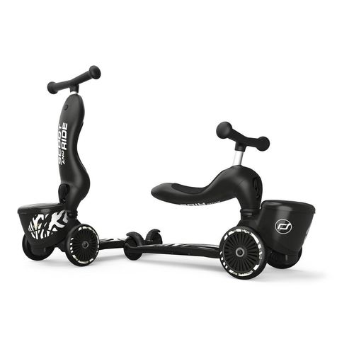 Scooter »Scoot and Ride«