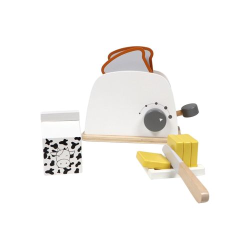 Kinder-Haushaltsset »Tryco Toaster«