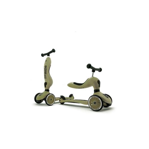 Scooter »Scoot and Ride«