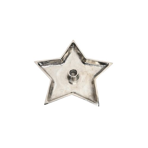 Cocon Kerzenhalter »Stern«
