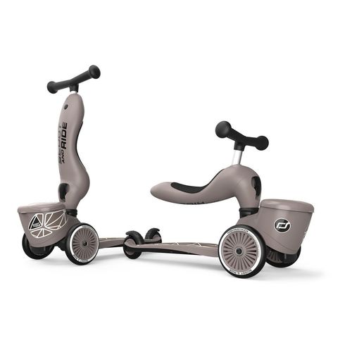 Scooter »Scoot and Ride«
