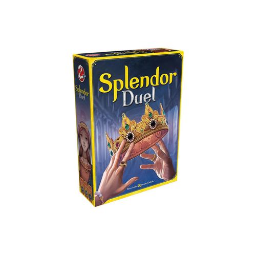 Spiel »Splendor Duel -FR-«