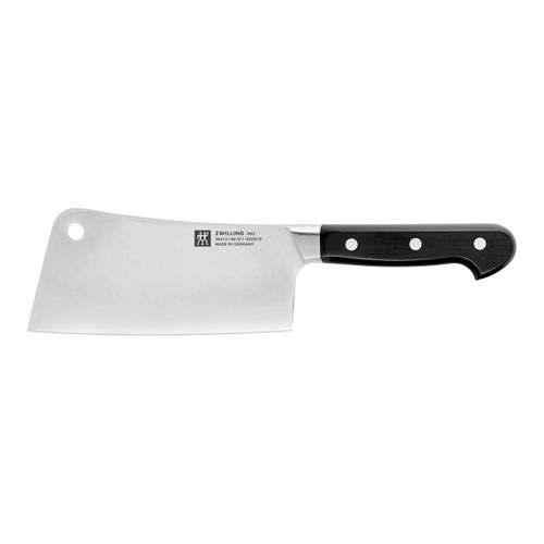 ZWILLING Pro Hackmesser 16 cm