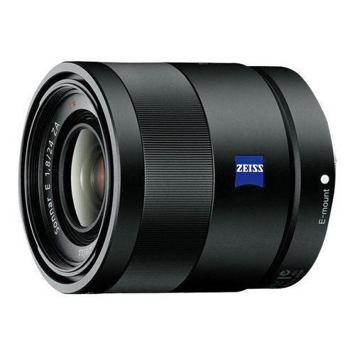 Objektiv Sony E 24mm f/1.8 E 24mm f/1.8