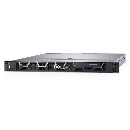 Dell Emc PowerEdge R640 4800GB - 224 GB RAM - XEON GOLD 6126 2,2000 GHz - intégrée -
