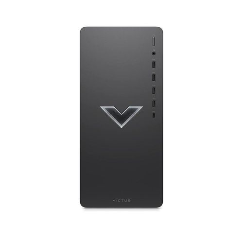 HP Victus 15L tpc-f124 mt Ryzen 5 3.9 GHz - SSD 512 GB - 16 GB - NVIDIA GeForce RTX 3060