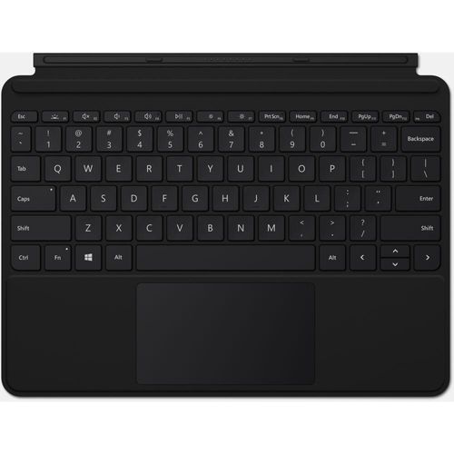 Microsoft Tastatur QWERTY Englisch (US) Wireless Surface Go Type Cover