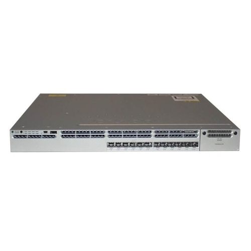 Switch Cisco WS-C3850-12XS-S-QPV02