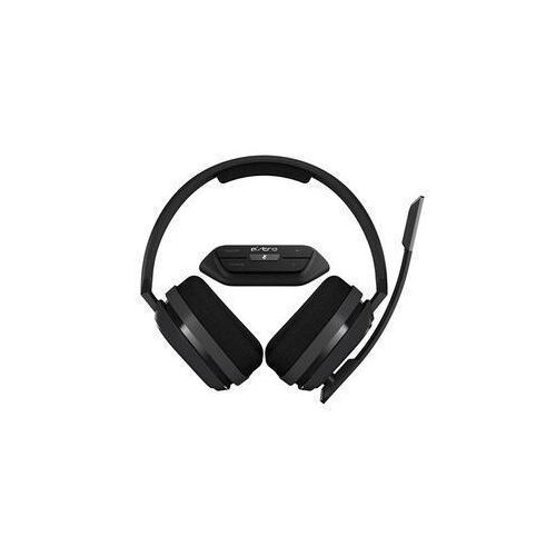 Astro A10 Kopfhörer gaming mit Mikrofon - Schwarz