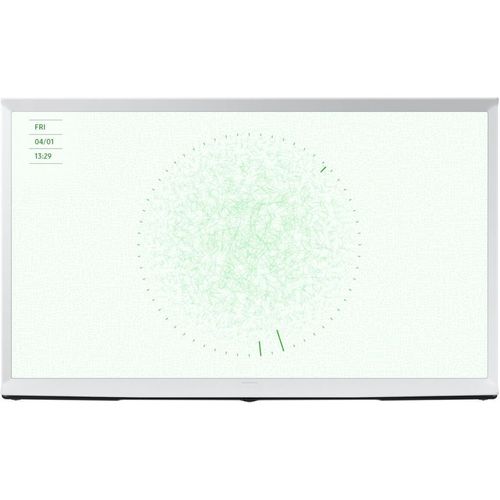 SMART Fernseher Samsung QLED Ultra HD 4K 109 cm QE43LS01DAUXXN