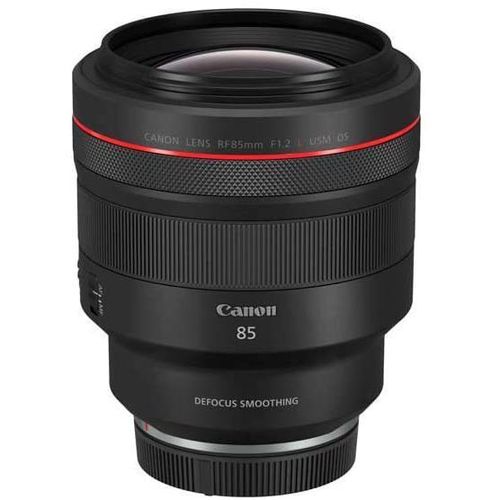 Objektiv Canon RF 85mm f1.2 L USM DS Canon RF 85mm f/1.2