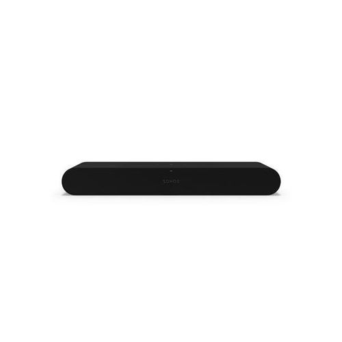 Tonleiste Sonos Ray - Schwarz