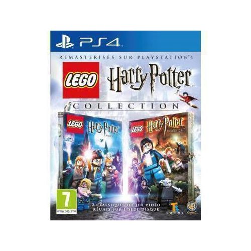 LEGO Harry Potter Collection - PlayStation 4