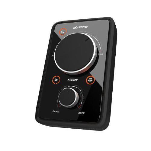 Mikrofon PlayStation 5 / PlayStation 4 / PC Astro Gaming MixAmp Pro