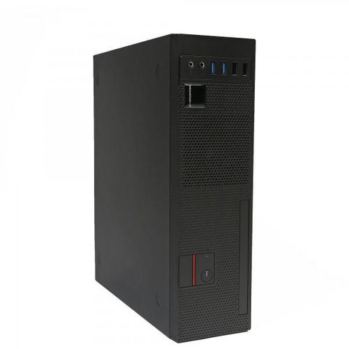 Innovation It S-331 Core i5 2.6 GHz - SSD 512 GB - 16 GB - Intel UHD Graphics 730