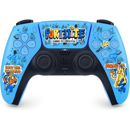 Controller PlayStation 5 Sony DualSense Fornite Limited Edition