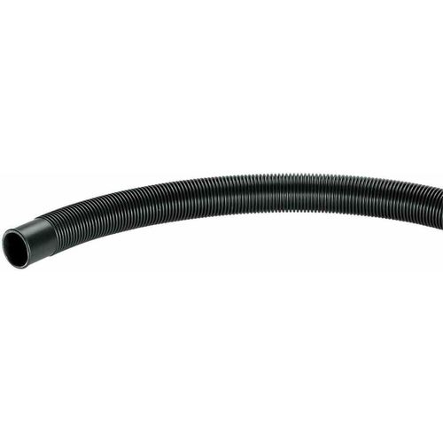 GARDENA 783-120 Teich-Rippenschlauch 25mm (1'), 25m, Aquamotion, schwarz (1 Stück)