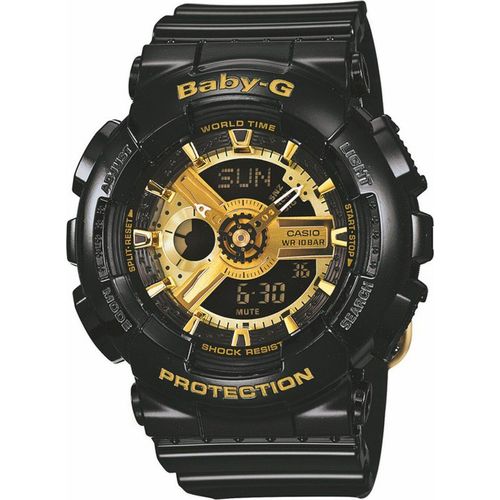 Casio BA-110-1AER Baby-G Digitaluhr