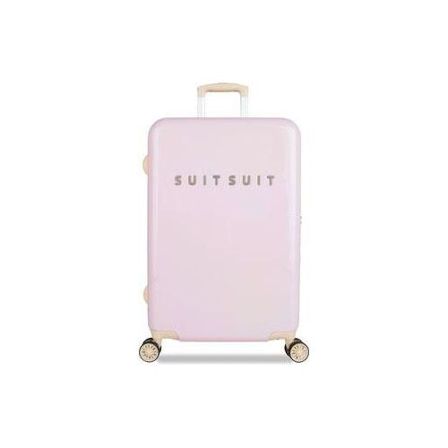 Reisekoffer SUITSUIT TR-1221/3-M - Fabulous Fifties Pink Dust