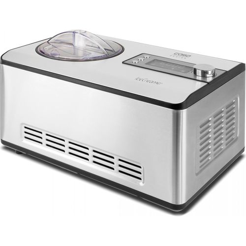 CASO IceCreamer Eismaschine 2 L