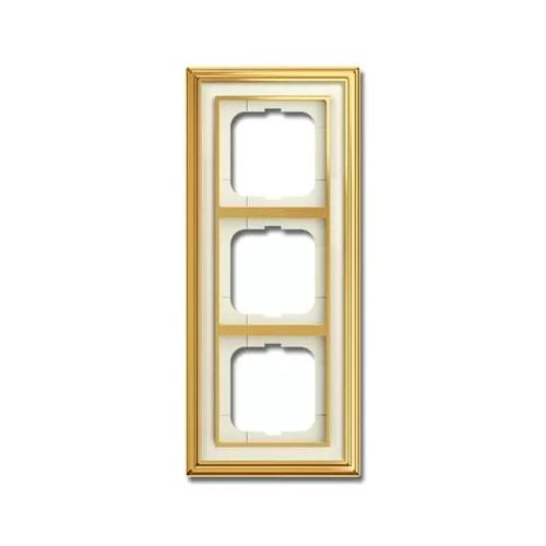Busch-Jaeger 1723-838 | Abdeckrahmen 3-fach Rahmen