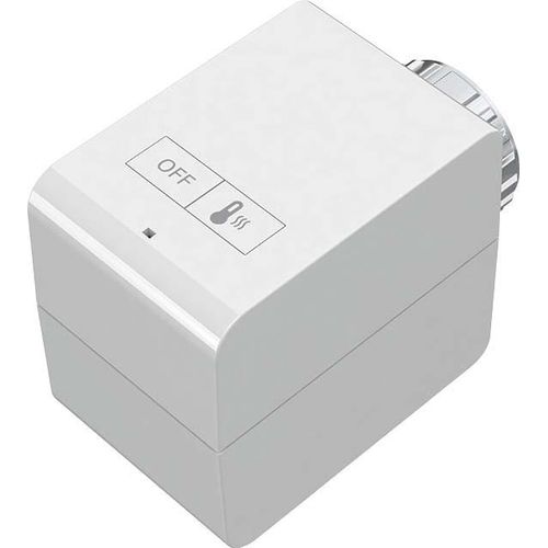 BUSCH-JAEGER Heizungsaktor Funkbus Ventilschutz