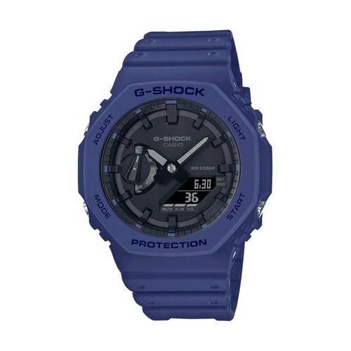 CASIO G-SHOCK Mod. GA-2100-2AER Herrenuhr