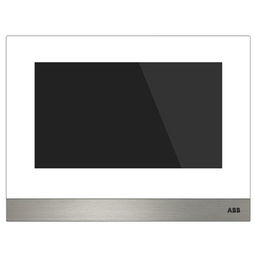BUSCH-JAEGER Video-Innenstation LAN AP LAN ws
