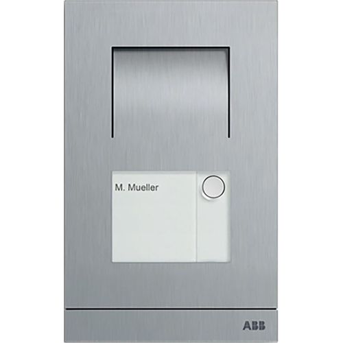 Busch-Jaeger Außenstation A21051P3-A-03 2TMA200010A0003