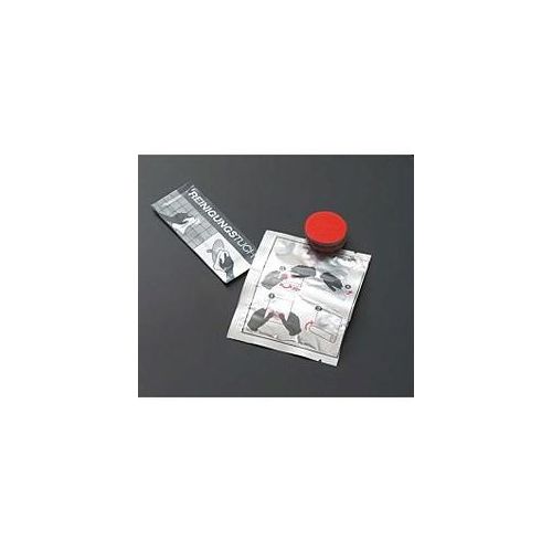 Emco Klebeset 437800000 1 Beutel, für ca. 6 Klebepunkte