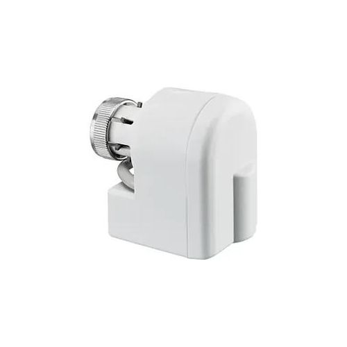 Oventrop Elektromotorischer Stellantrieb 1012710 230 V, 2-Punkt-Antrieb, ohne Antiblockierfunktion