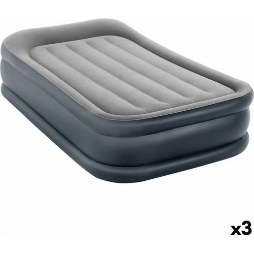 Luftmatratze Intex 99 x 42 x 191 cm (3 Stück)