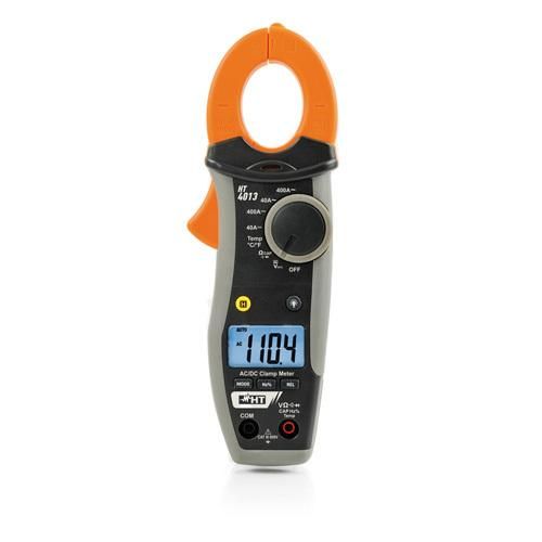 HT-INSTRUMENTS Zangenmessgerät digi auto DC/AC HT4013