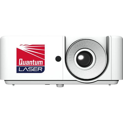 InFocus INL168 Beamer Standard Throw-Projektor 4000 ANSI Lumen DLP 1080p (1920x1080) 3D Weiß (INL168)