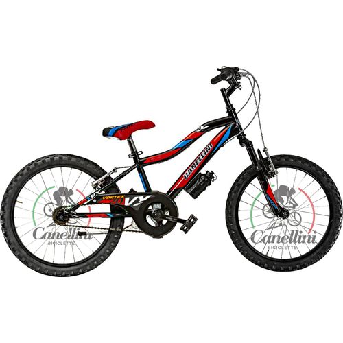 Kinderfahrrad MTB Canellini VORTEX 20