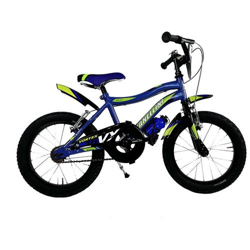 Kinderfahrrad MTB Canellini VORTEX 20