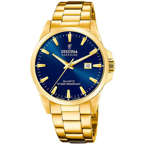 Festina ACERO CLASICO F20044/3 Herrenarmbanduhr