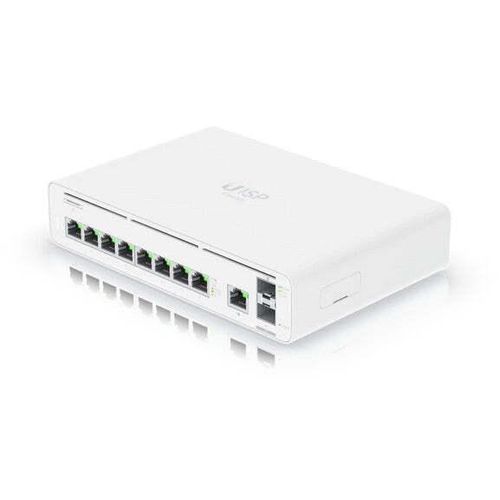 Ubiquiti UISP Console gateway/controller