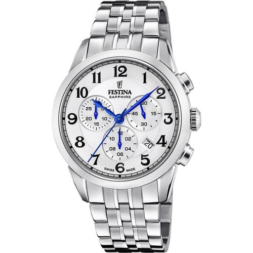 Festina CHRONO F20040/1 Herrenchronograph