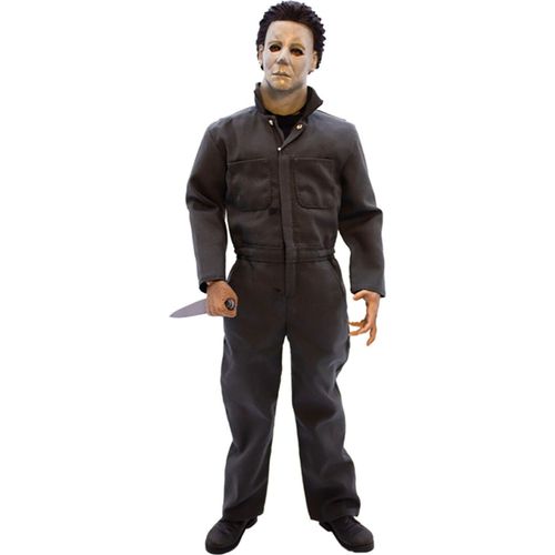 Halloween H2O Michael Myers 12 Actionfigur