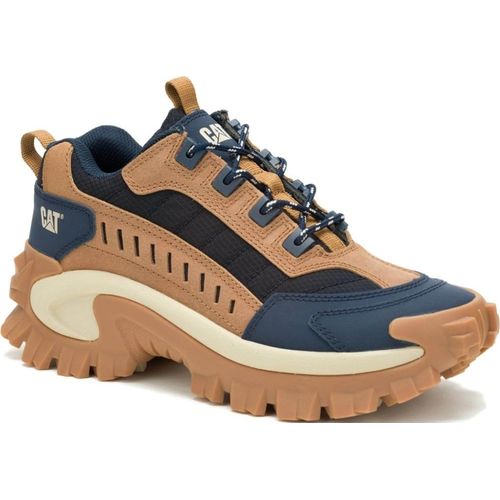 Schuhe Caterpillar Intruder P111565