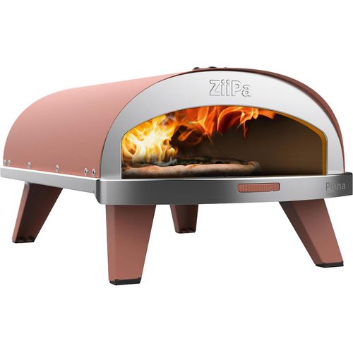 ZIIPA Gas Pizzaofen Piana terr