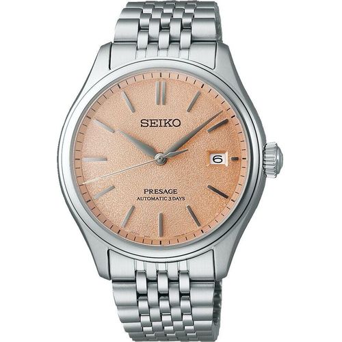 Herrenuhr SPB467J1