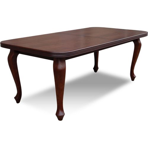 Holztische Ess Tisch Konferenz Tische Wohn Holz Zimmer 100x200/300 Küchen Möbel