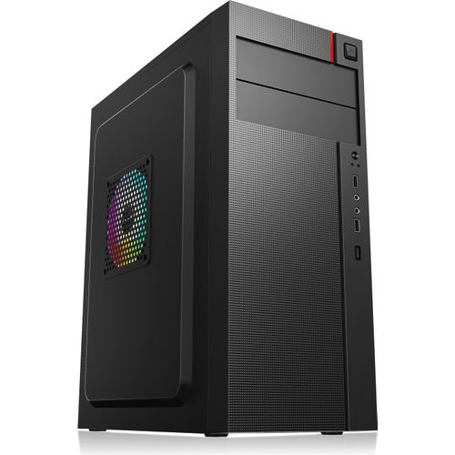 VIST OFFICE PC Ryzen 7 5700G 32GB RX VEGA8 SSD 1TB M.2 WIFI Win11
