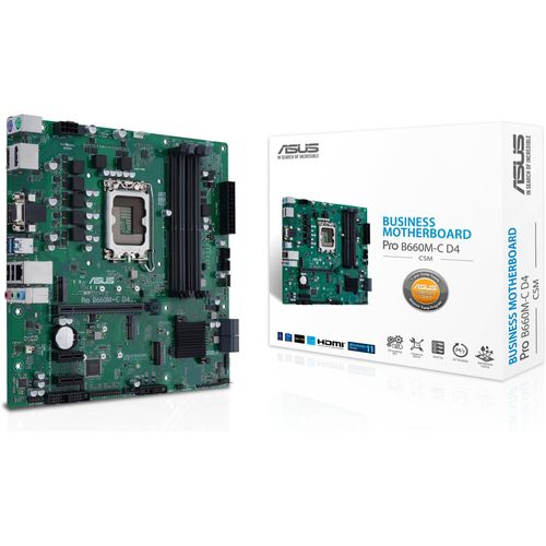 ASUS Mainboard 