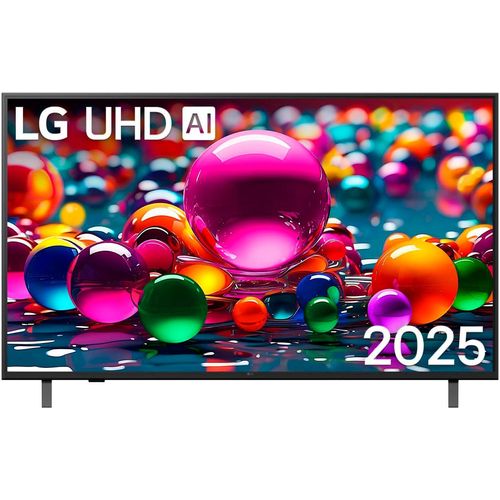 LG LED-Fernseher 