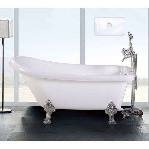 Badewanne SANOTECHNIK 