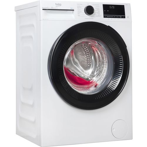 BEKO Waschmaschine 