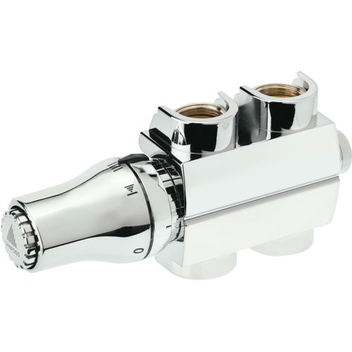 Heizkörperthermostat SANOTECHNIK 